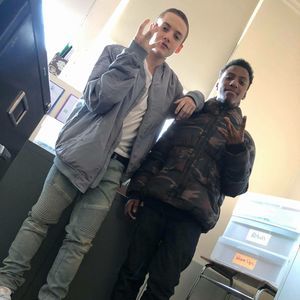 Meet your Posher, Ÿrñ